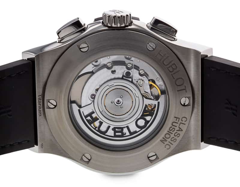 Hublot Classic Fusion 541.NX.7070.LR
